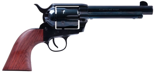 Heritage Mfg RR357B4 Rough Rider Big Bore Single 357 Magnum 4.75