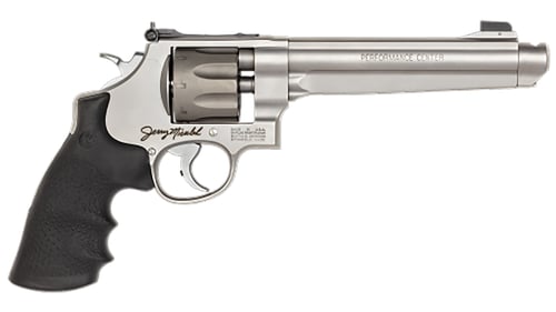 Smith & Wesson 170341 Model 929 Performance Center  9mm Luger 6.50