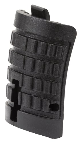 Springfield Armory XDM0002C Backstrap  #2 Textured Black Polymer for Springfield XD-M Compact