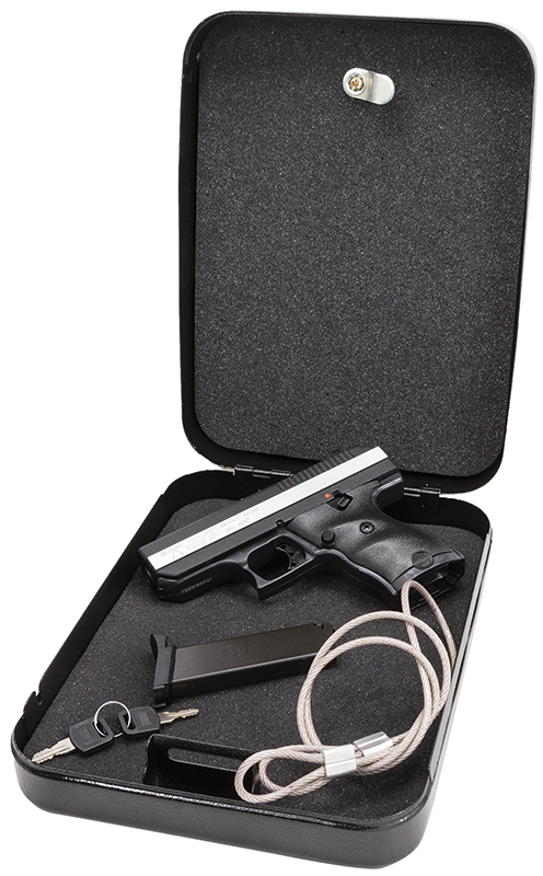 HI-POINT PISTOL CF380 .380ACP AS 2-TONE HOME SECURITY PKG