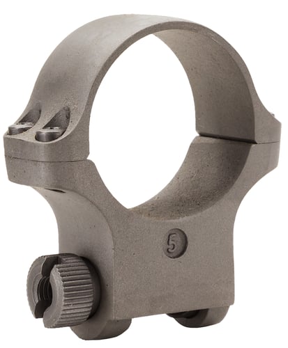 RUGER 30MM X-HI(6) MST (6K30HM) INDV