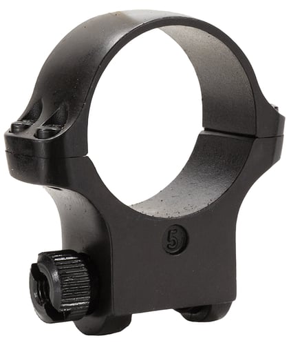 RUGER 30MM HIGH(5) MBL (5B30HM) INDV