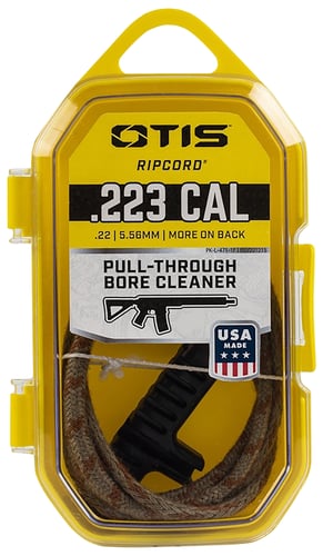 OTIS RIPCORD .22 CALIBER 5.56/.223