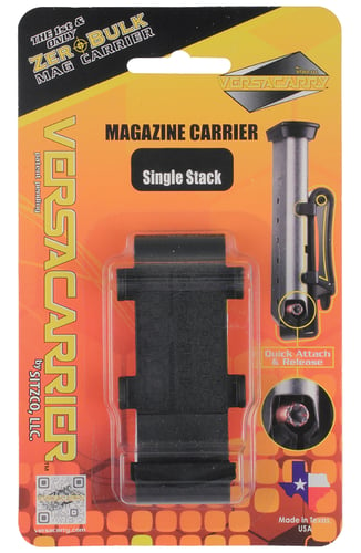 Versacarry 9DS Versacarrier  Single Plastic Paper 9mm