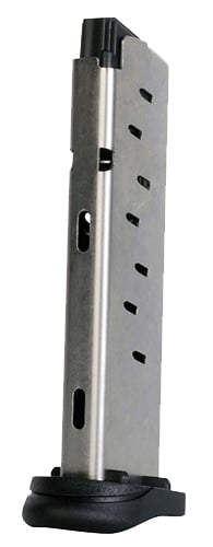 Walther PK380 Magazine .380 ACP Stainless Steel 8/rd