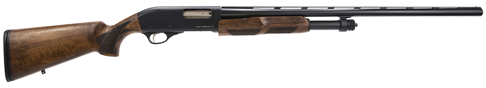 CZ-USA 06540 CZ 612 Field 12 Gauge 4+1 3