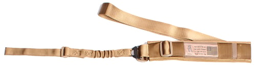 Troy Ind 1PS00FT00 Battle Sling Coyote Tan