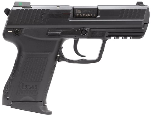 HK HK45C COMPT V1 DA/SA 45ACP 3.94