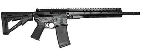 DRD Tact CDR15-B300 CDR-15 QBD Semi-Auto 300 AAC 16