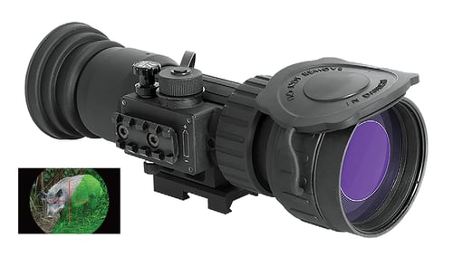 ATN NVDNPS2820 PS28 Scope 2+ Gen 1x  13 degrees FOV