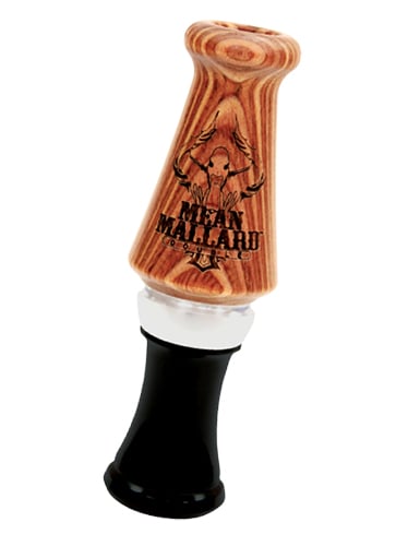 Primos 860 Mean Mallard Double Reed Duck Call