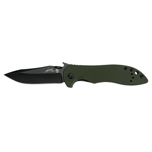 Kershaw 6074OLBLK Emerson CQC-5K 3