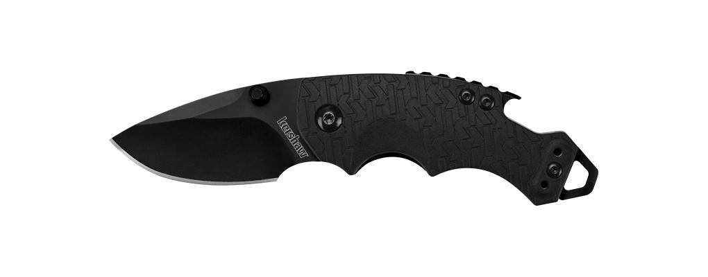 Kershaw 8700BLK Shuffle  2.40