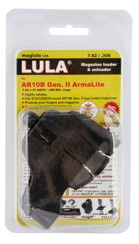 MAGLULA LOADER FOR ARMALITE AR10B GEN II