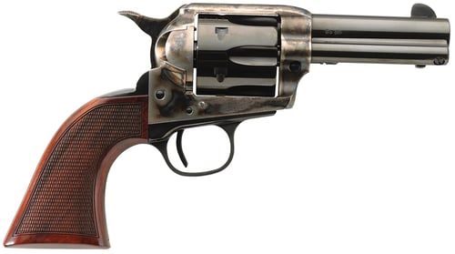 Taylors & Company 4201DE Runnin Iron Deluxe 45 Colt (LC) 6rd 3.50