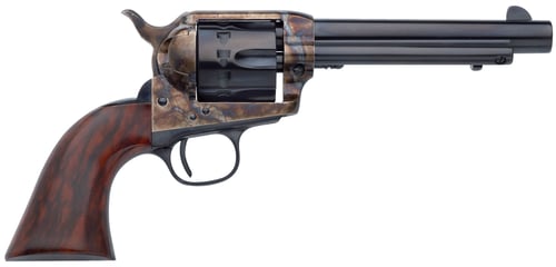 Taylors & Company 550805 1873 Cattleman 22 LR Caliber with 4.75