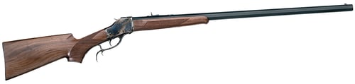 Taylors & Company 210155 High Wall Sporting 45-70 Gov Caliber with 1rd Capacity, 32