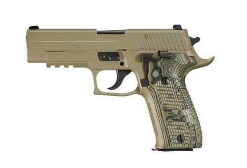 SIG P226 SCRPN 9MM 4.4