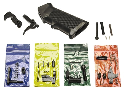 CMMG LOWER PARTS KIT FOR MK3 308