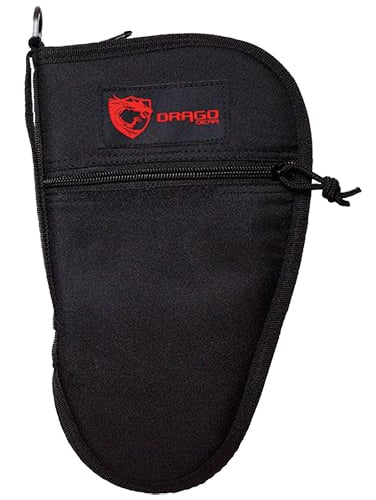 DRAGO PISTOL CASE 10.5