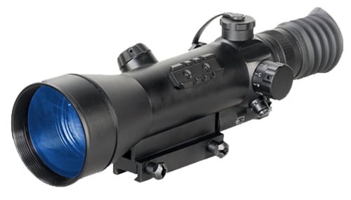 ATN NVWSNAR4C0 Night Arrow Scope CGT 4x 7.5 degrees FOV Black