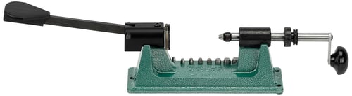 RCBS 90366 Trim Pro-2 Manual Case Trimmer Kit w/Shield .22-.45 Cal