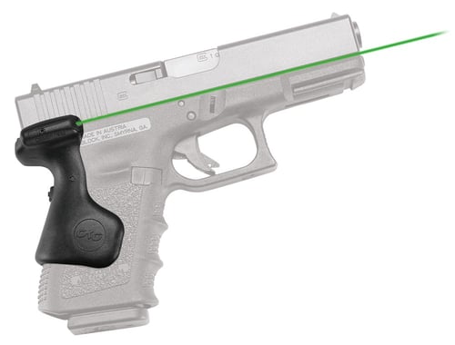 CTC LASERGRIP FOR GLK CMPCT SIZE GRN