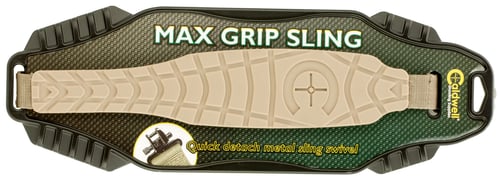 CALDWELL MAX GRIP SLING FDE