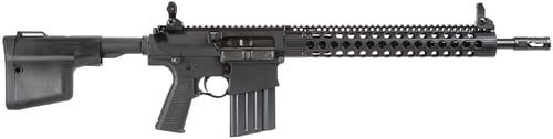 TroyDef SRIF38R16BT 308 Rifle SA 308/7.62 16