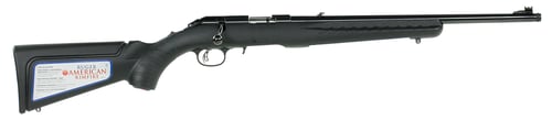 RUGER AMERICAN COMPACT 22LR 10-SHOT 18