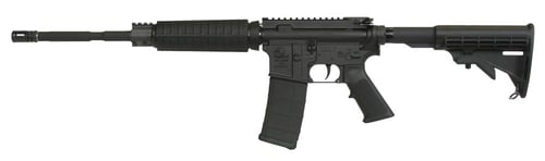 ARMALITE DEFENDER 15 5.56 16 - FORGED FLAT TOP|PICATINNY RAIL