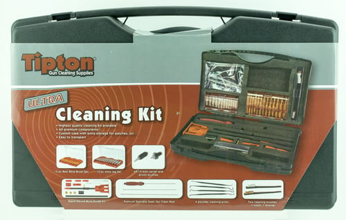 TIPTON ULTRA CLEANING KIT