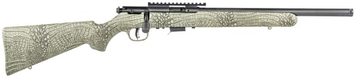 Savage Arms 93217 93 FV-SR Bolt Action 22 WMR Caliber with 5+1 Capacity, 16.50