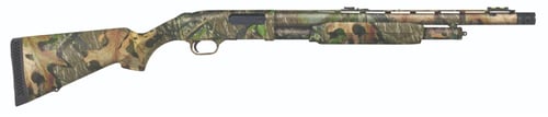 Mossberg 52280 500 Turkey 12 Gauge Pump 3