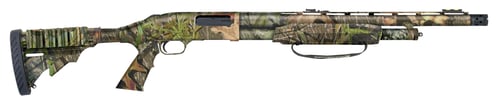 Mossberg 500 Tactical Turkey Shotgun