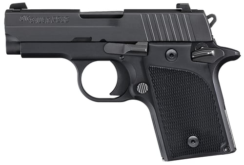 Sig Sauer 9389BSSAMBI P938 Micro-Compact 9mm Luger Single 3