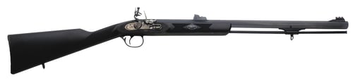 Traditions R3200850 Deerhunter Flintlock Rifle .50Cal 24