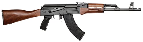 CI C39V2 MILLED AK-47 RIFLE 7.62X39 CAL. WITH SCOPE RAIL