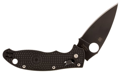 SPYDERCO MANIX 2 LTWT 3.375