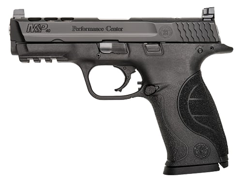 Smith & Wesson 10099 M&P 40 Double 40 Smith & Wesson (S&W) 4.25