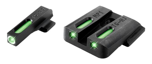 TRUGLO BRITE-SITE TFX S&W M&P