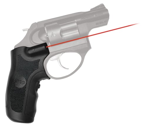 LASERGRIP RUGER LCR/LCRX | FITS LCR/LCRX .38/.22/.357/9MM