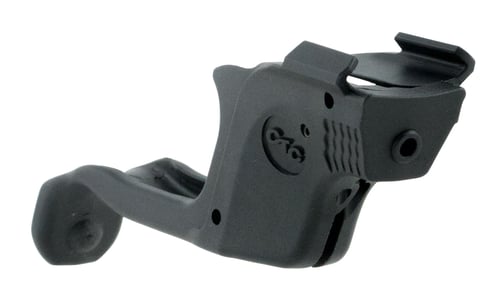 LASERGRIP M&P FULL/CMPCT GREEN | FRONT ACTIVATION