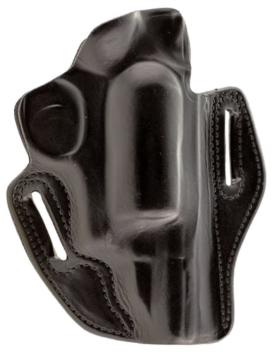 DESANTIS SPEED SCABBARD SW GOVERNOR 2.75 BLK RH