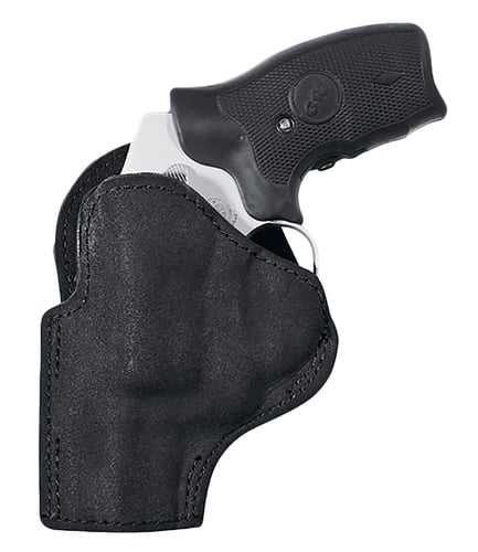 Safariland 1828361 Model 18 IWB Glock 19/23 Synthetic Black