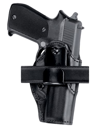 Safariland 274561 Model 27 Inside Pants Holster  Springfield XD-S 45 SafariLaminate Black