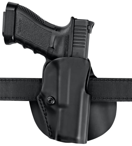 Safariland 5198219411 Open Top Concealment  Belt Thermoplastic Belt Fits S&W M&P 9/40 Right Hand