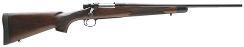 Remington Seven Classic Deluxe Rifle  <br>  260 Rem. 20 in. Satin Walnut RH