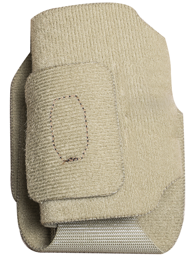 Vertx Tactigami MPH Multi-Purpose OneWrap Holster Sub - Desert Tan