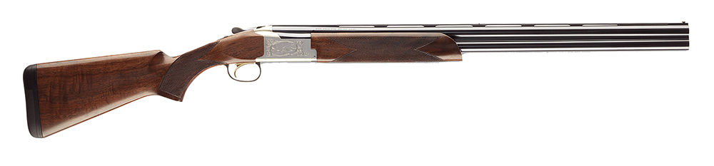 Browning 0135666005 Citori 725 Feather 
Over/Under 20 Gauge 26